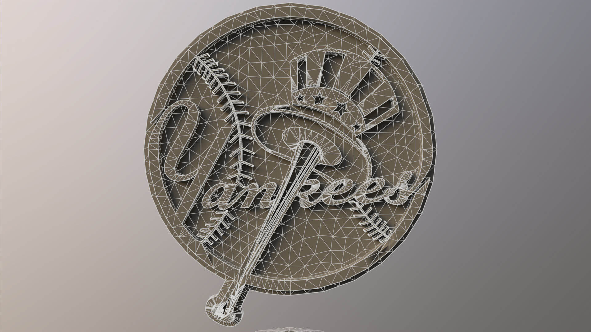 Mlb new york yankees keychan logo printable