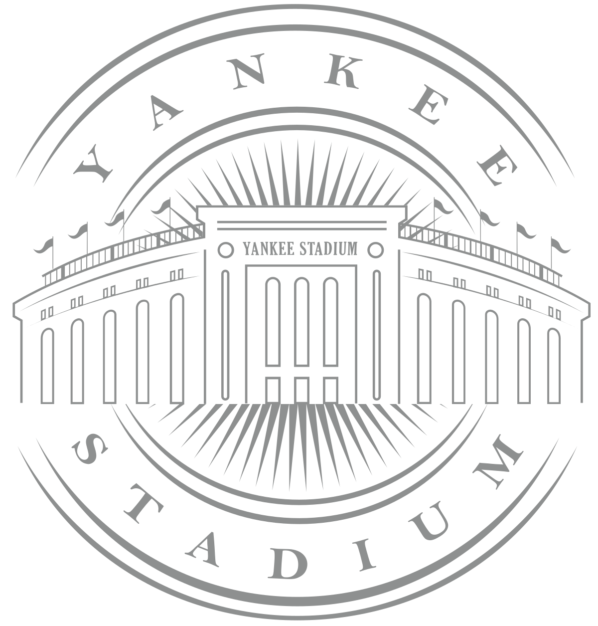 Yankee stadium