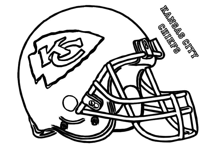 Football helmet coloring pages free printable wonder day â coloring pages for children and adults