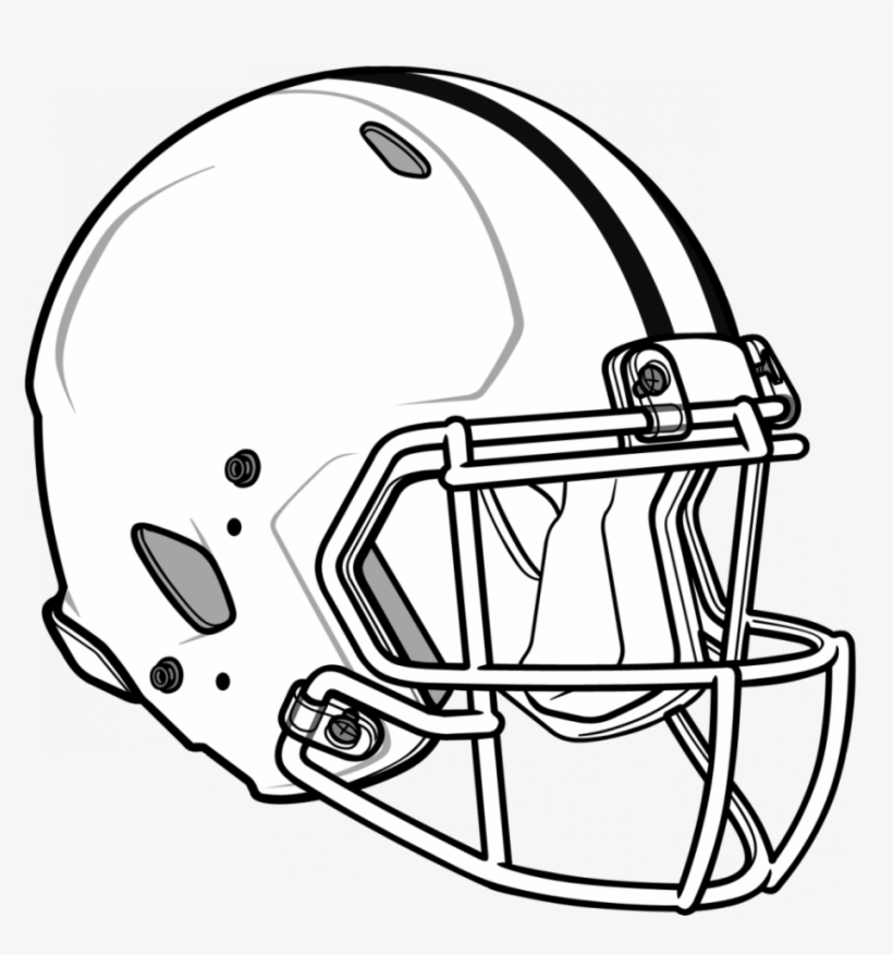 Free football coloring pages free printable coloring