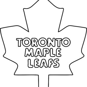 Nhl coloring pages printable for free download