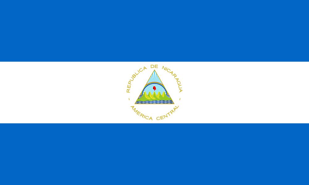 Download nicaragua flag pdf png jpg gif webp