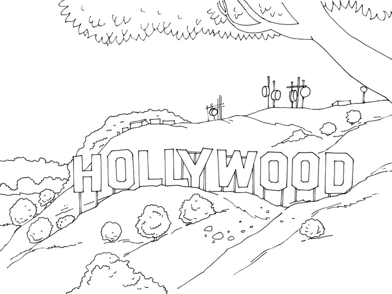 Free printable adult coloring pages smart living