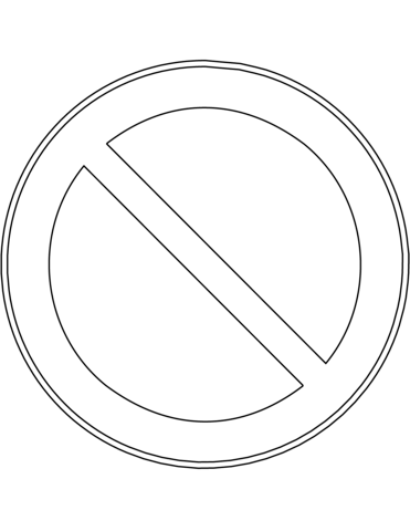 No coloring pages