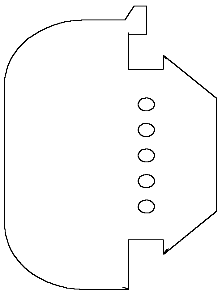 Free printable noah s ark template