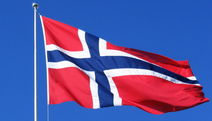 Flag of norway