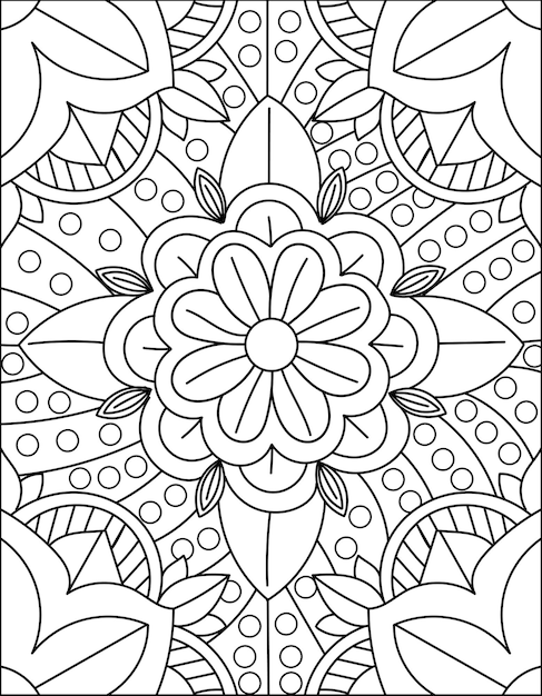 Page coloring pages images