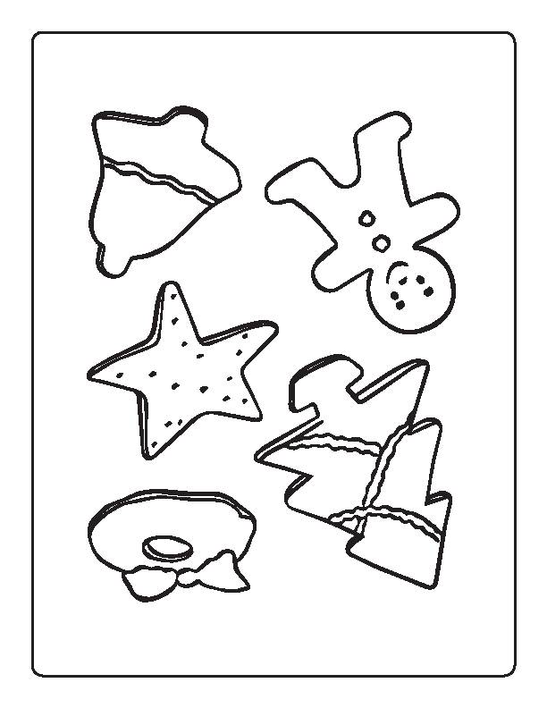 Dessert coloring pages printable digital download
