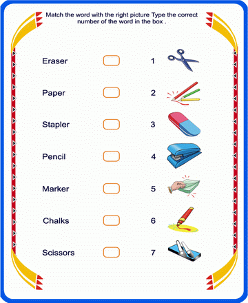 Printable fill correct number coloring worksheets free online coloring pages