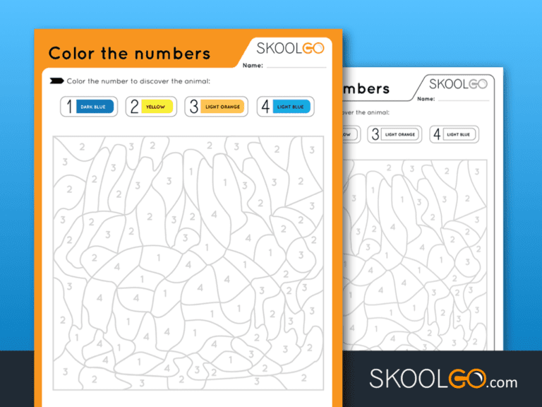 Free numbers