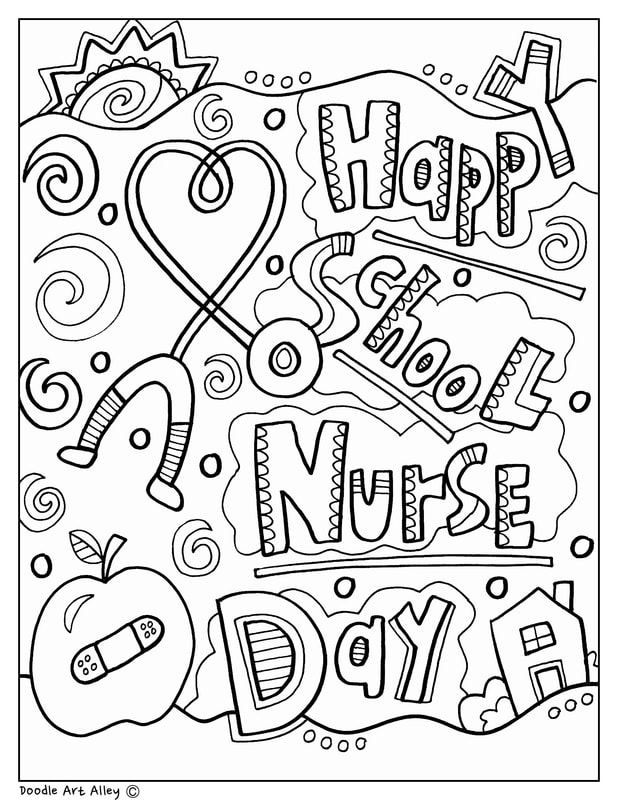 School nurse day