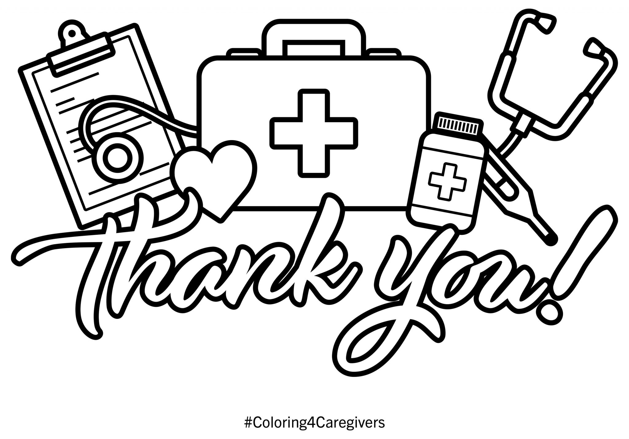 Coloringcaregivers