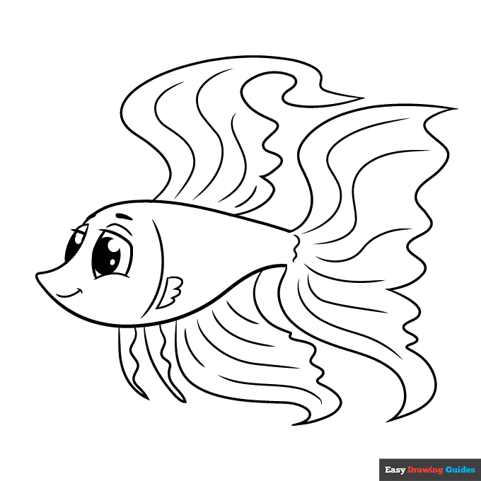 Free printable ocean coloring pages for kids