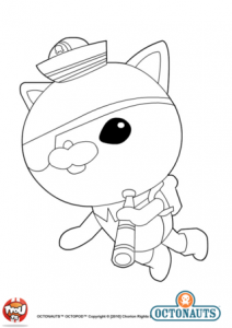 Octonauts