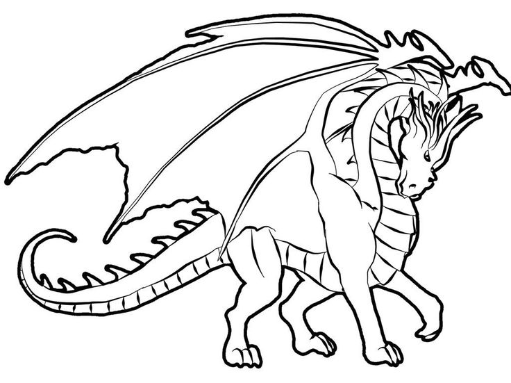 Dragon colouring pages dragon coloring page coloring pages coloring pages for kids