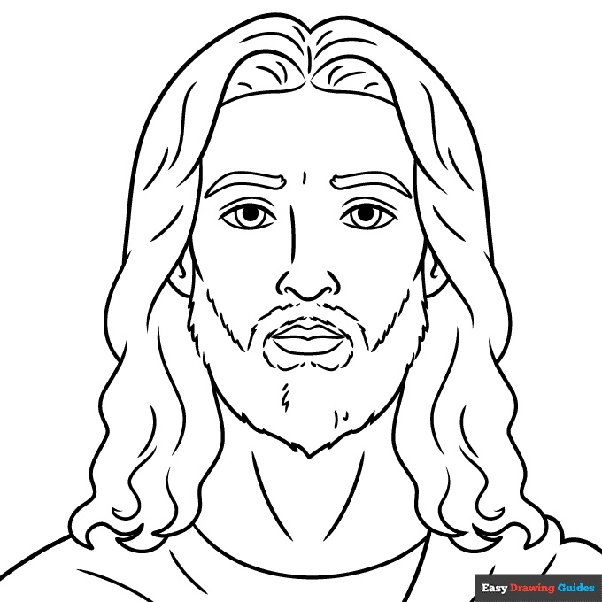 Free printable christian coloring pages for kids