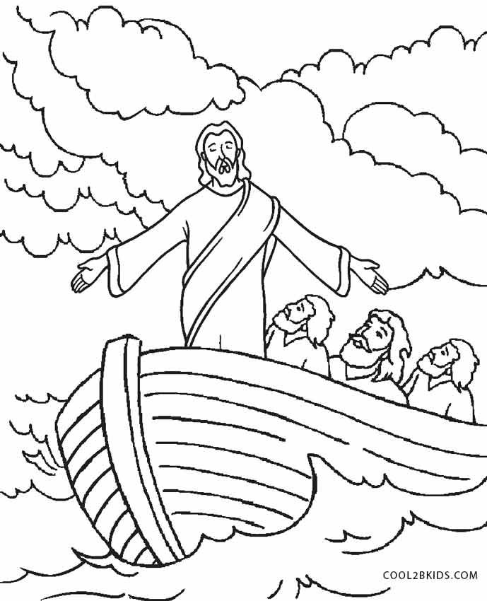 Free printable jesus coloring pages for kids coolbkids jesus coloring pages printable coloring pages coloring pages