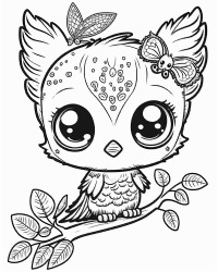 Bird pages