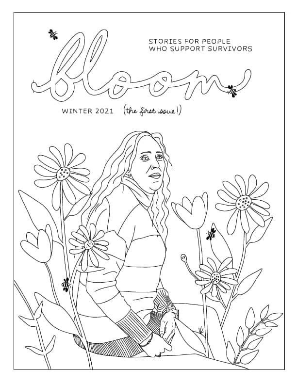 Coloring pages