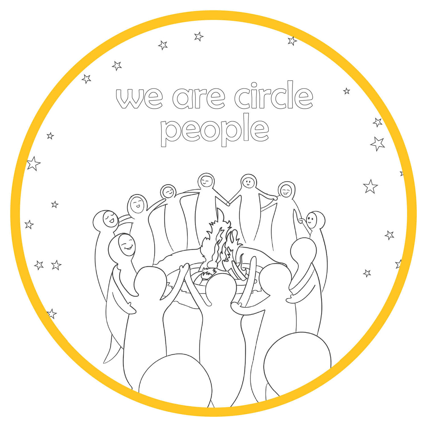 Printable coloring pages