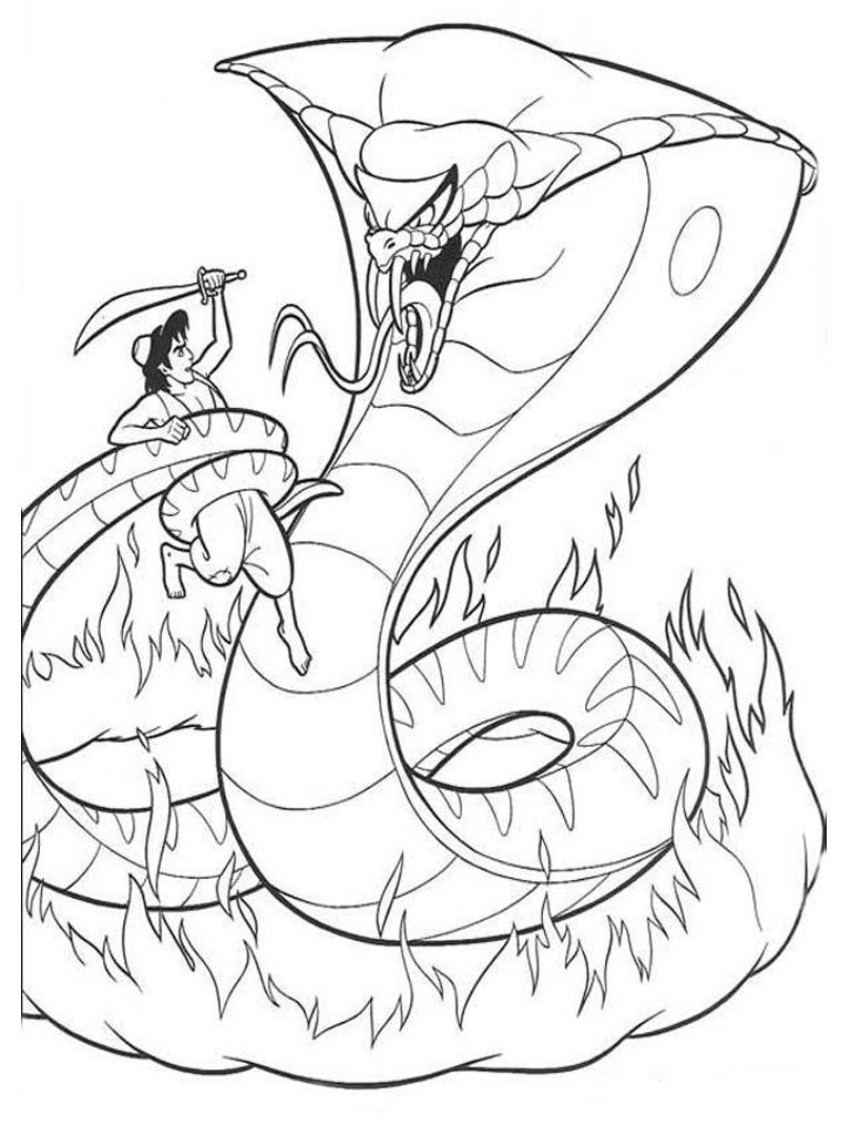 Free printable snake coloring pages for kids snake coloring pages coloring pictures free coloring pages