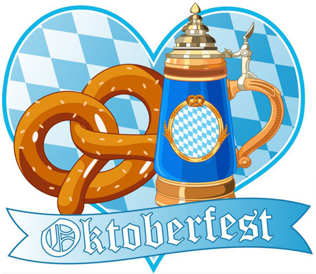 Best oktoberfest party ideas