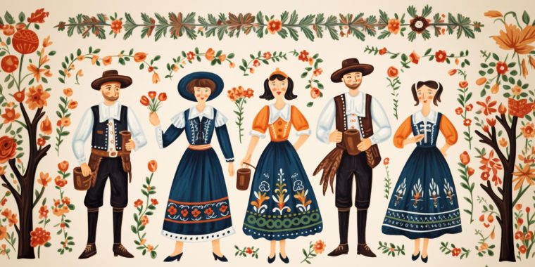 Oktoberfest party ideas for hosting at home â the mixer