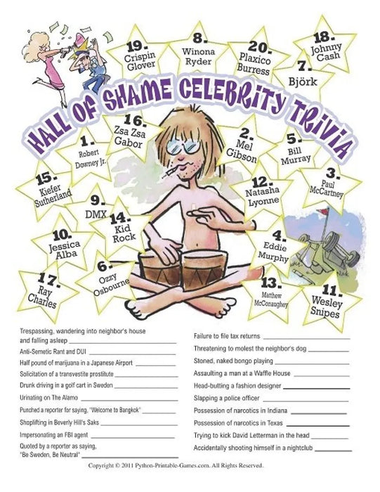 Printable all oktoberfest games free party games bundle â print games now