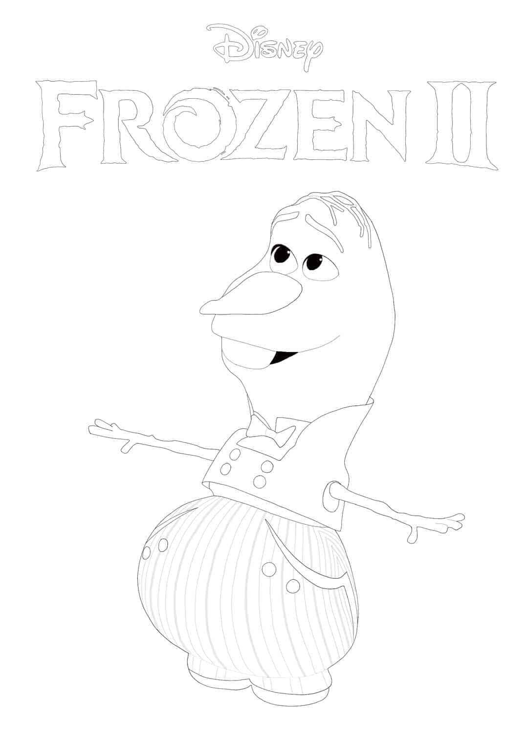Frozen