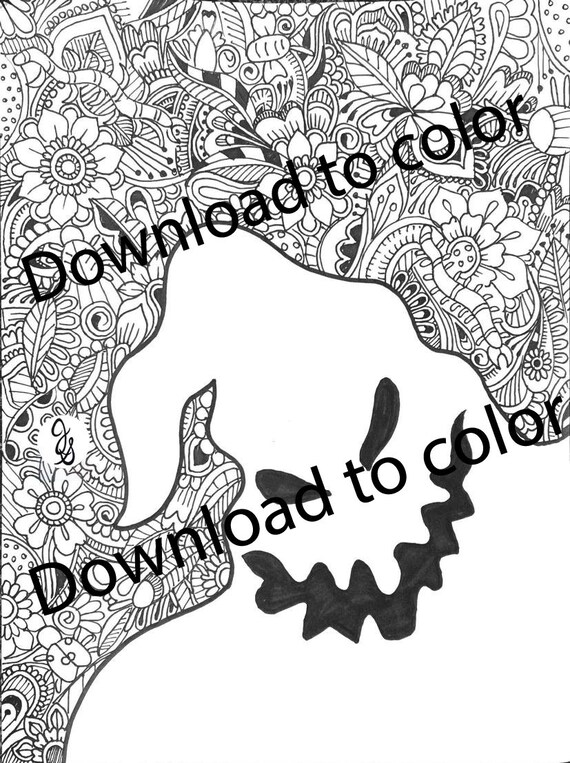 Halloween coloring page pack new coloring pages