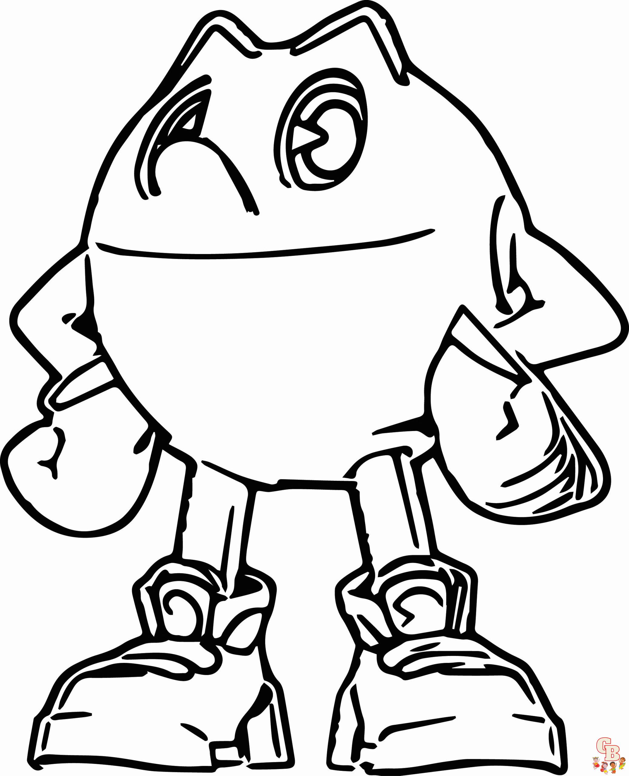 Free printable pac