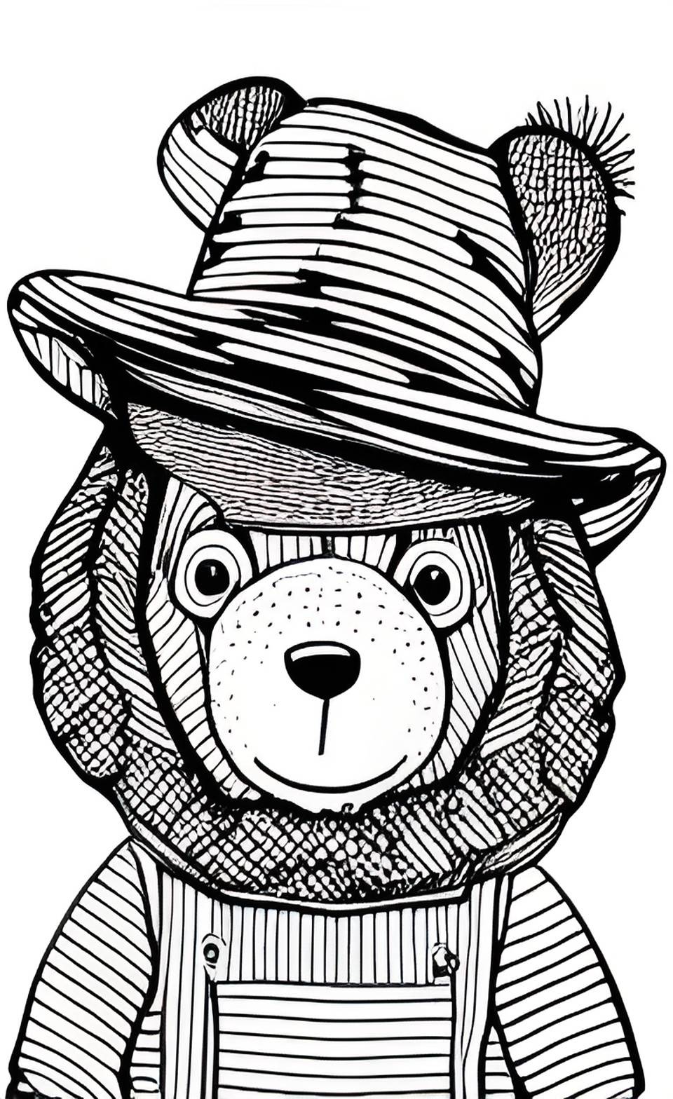 Free printable colouring page by ladyvalsart on