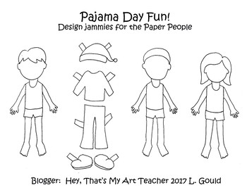 Holiday spirit week coloringactivity pack by hey thats my art teacher