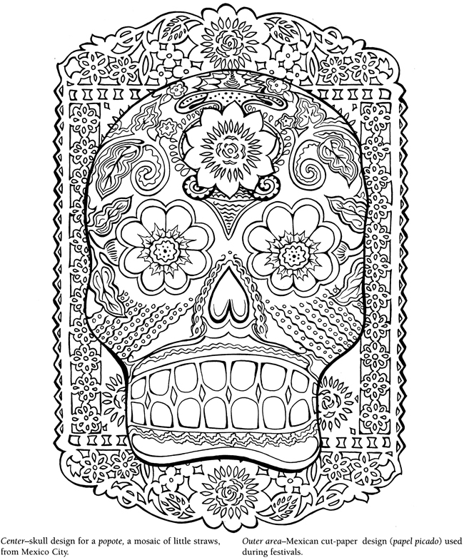 Wele to dover publications