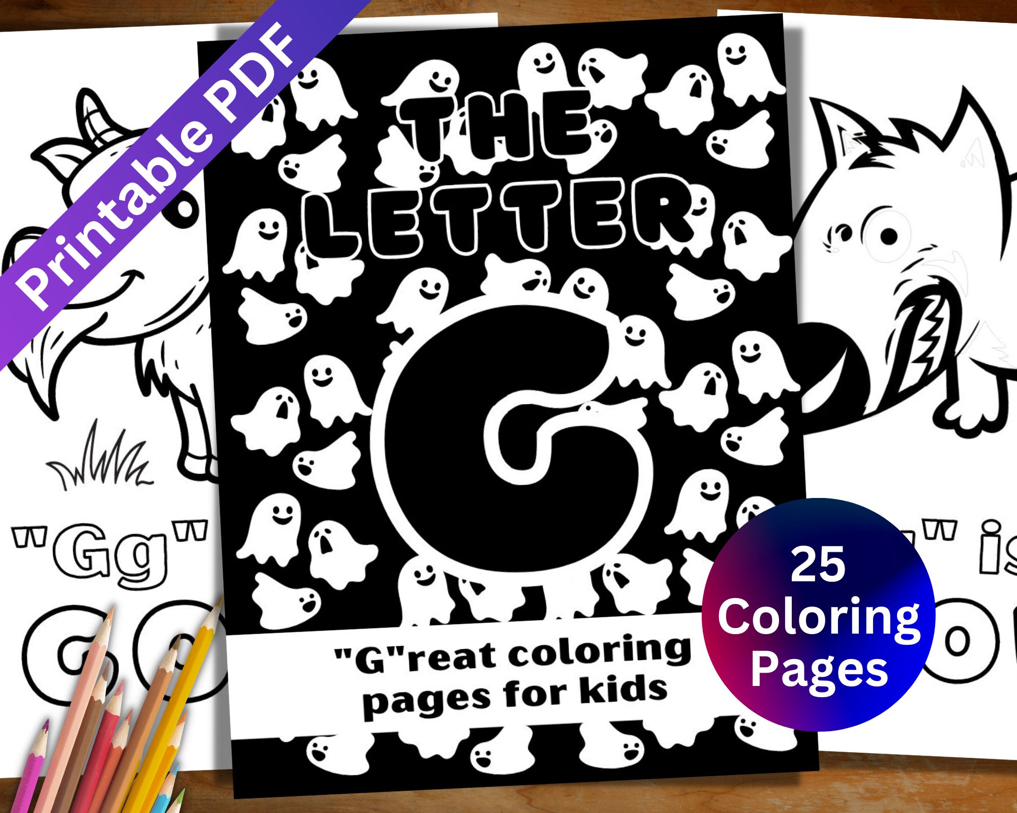 Fantastic letter f coloring pages printable pdf