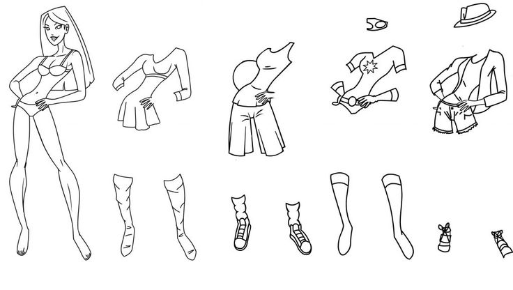 Free printable paper doll coloring pages for kids paper dolls printable paper dolls free printable paper dolls