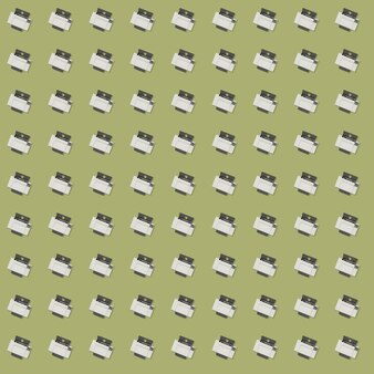 Page megaphone pattern images