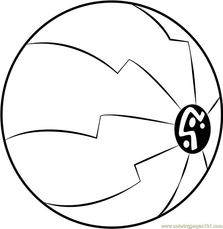 Sphere printable coloring pages coloring pages for kids coloring pages