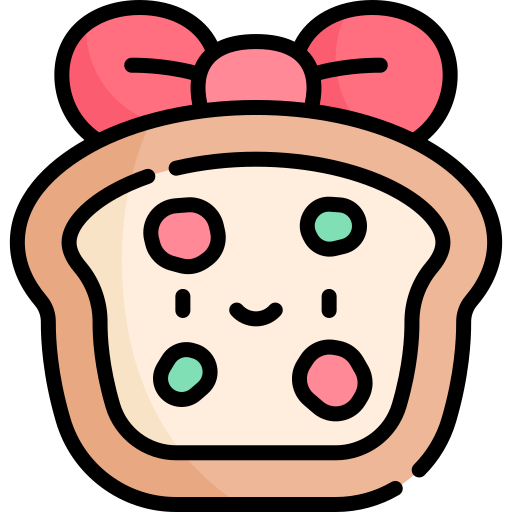 Fruit cake