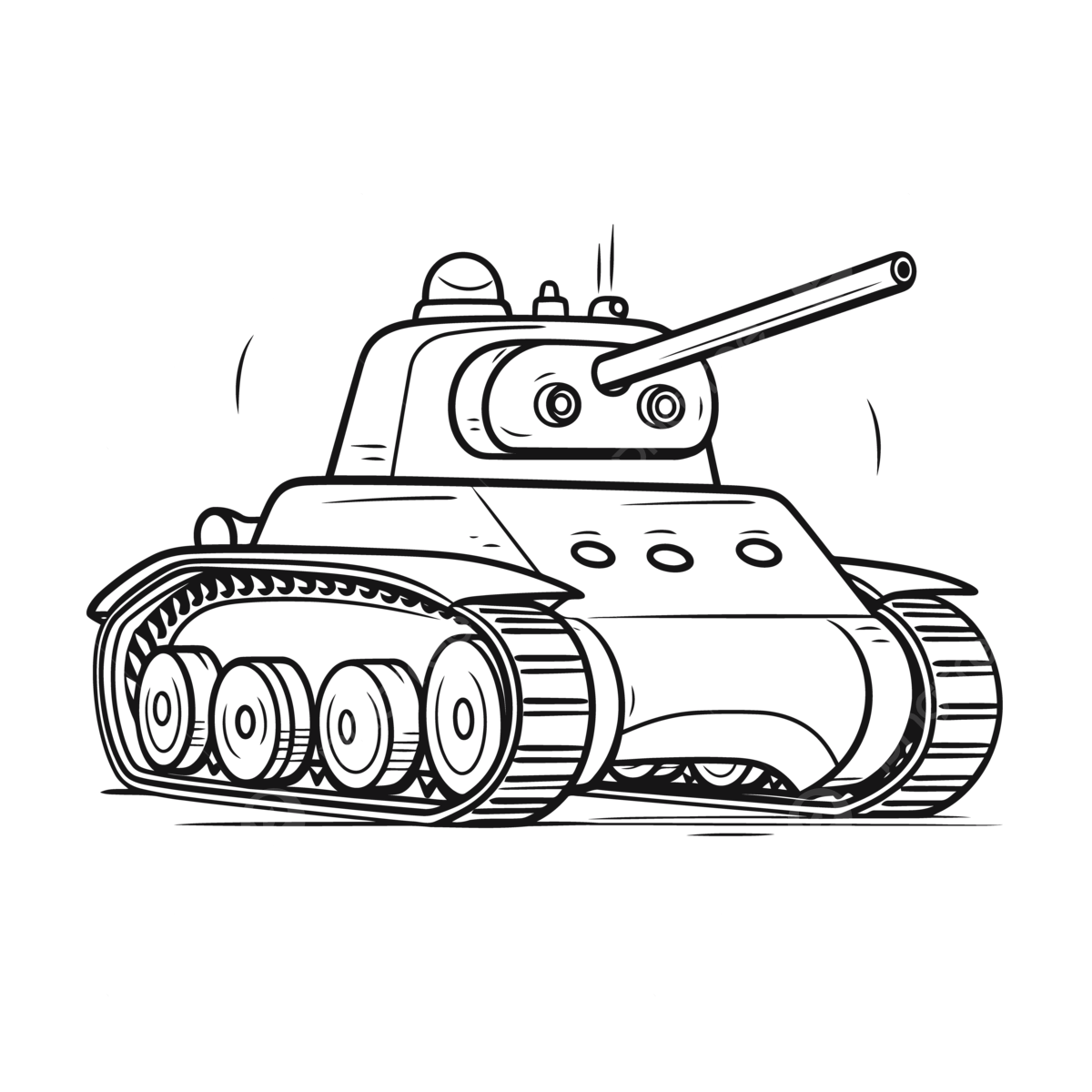 Tanks drawing png transparent images free download vector files