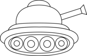 Tanks coloring pages free coloring pages