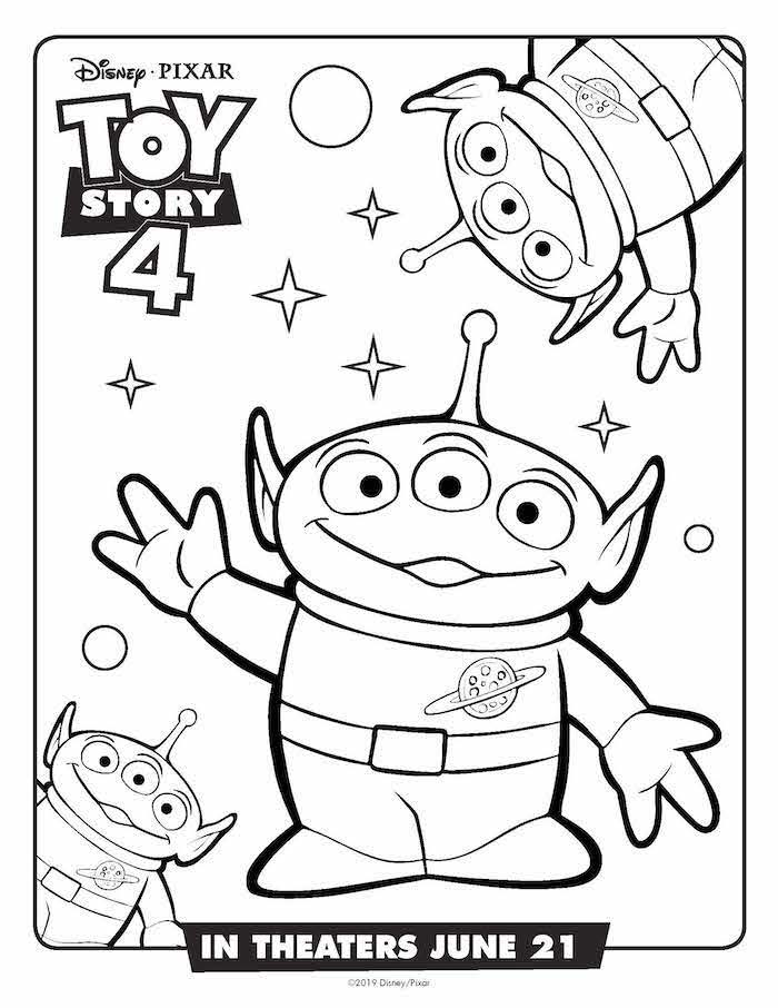 Toy story free printable coloring pages puzzles and bingo set celebrate woman today