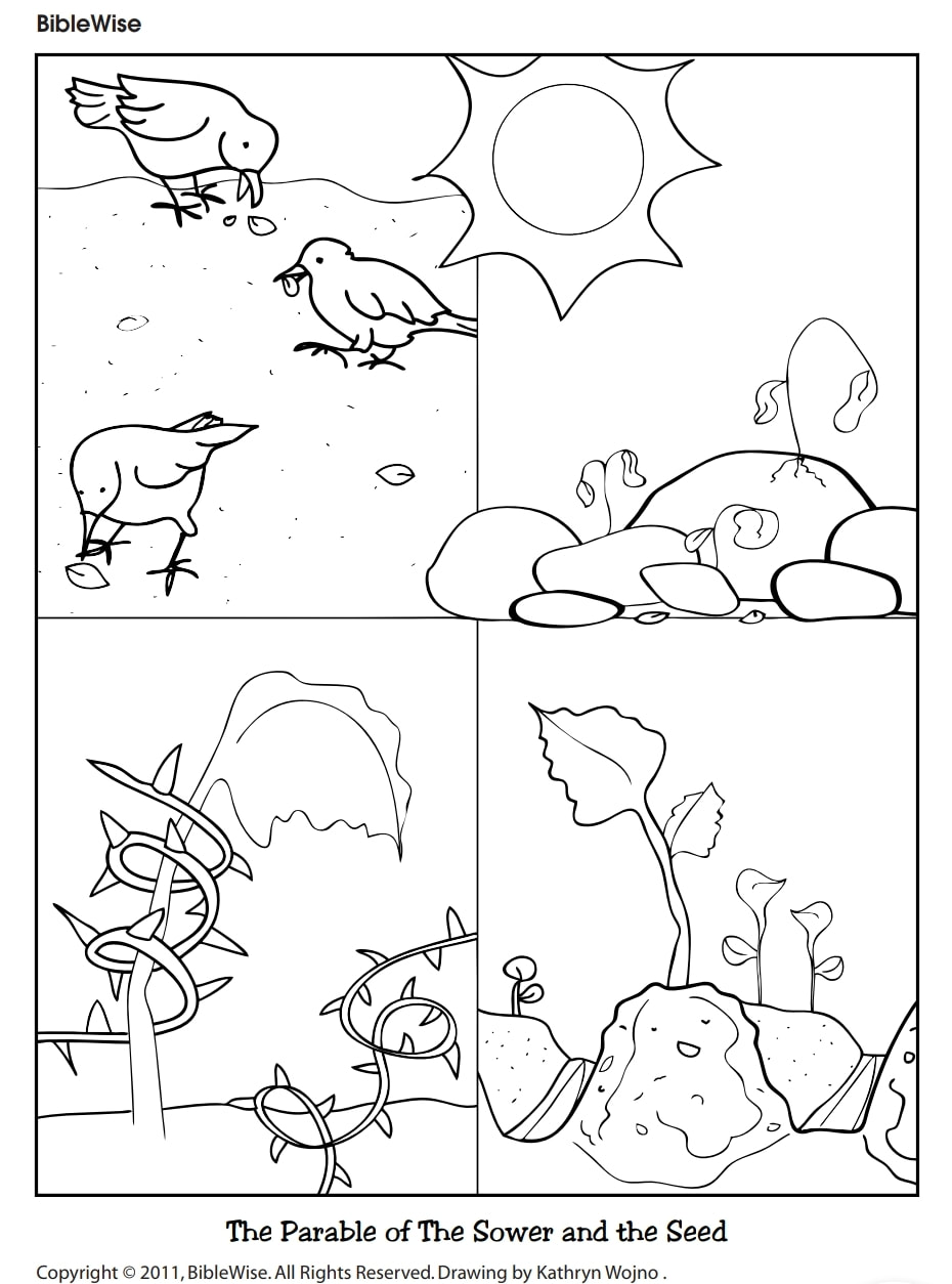 Parables