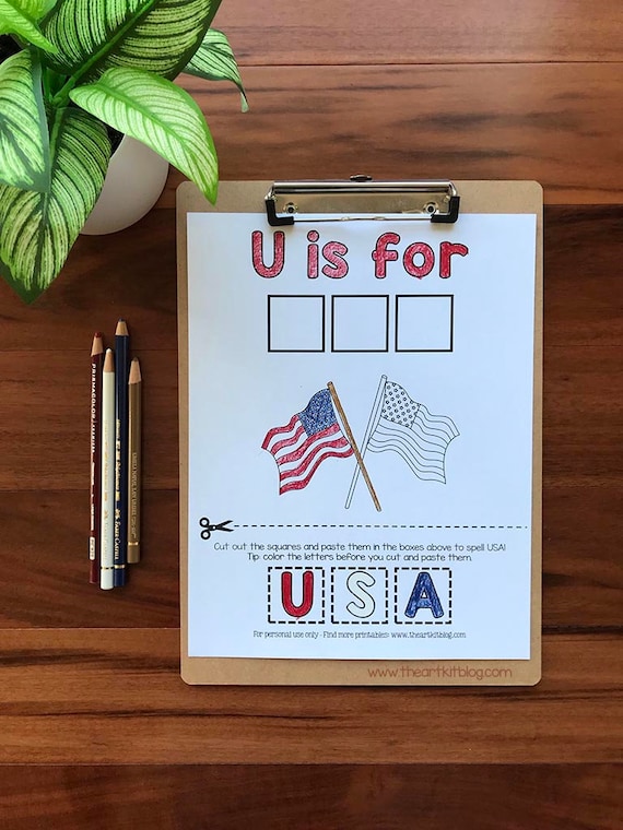 Patriotic coloring pages patriotic printable th of july america unit study usa learning homeschool printables worksheets handwriting