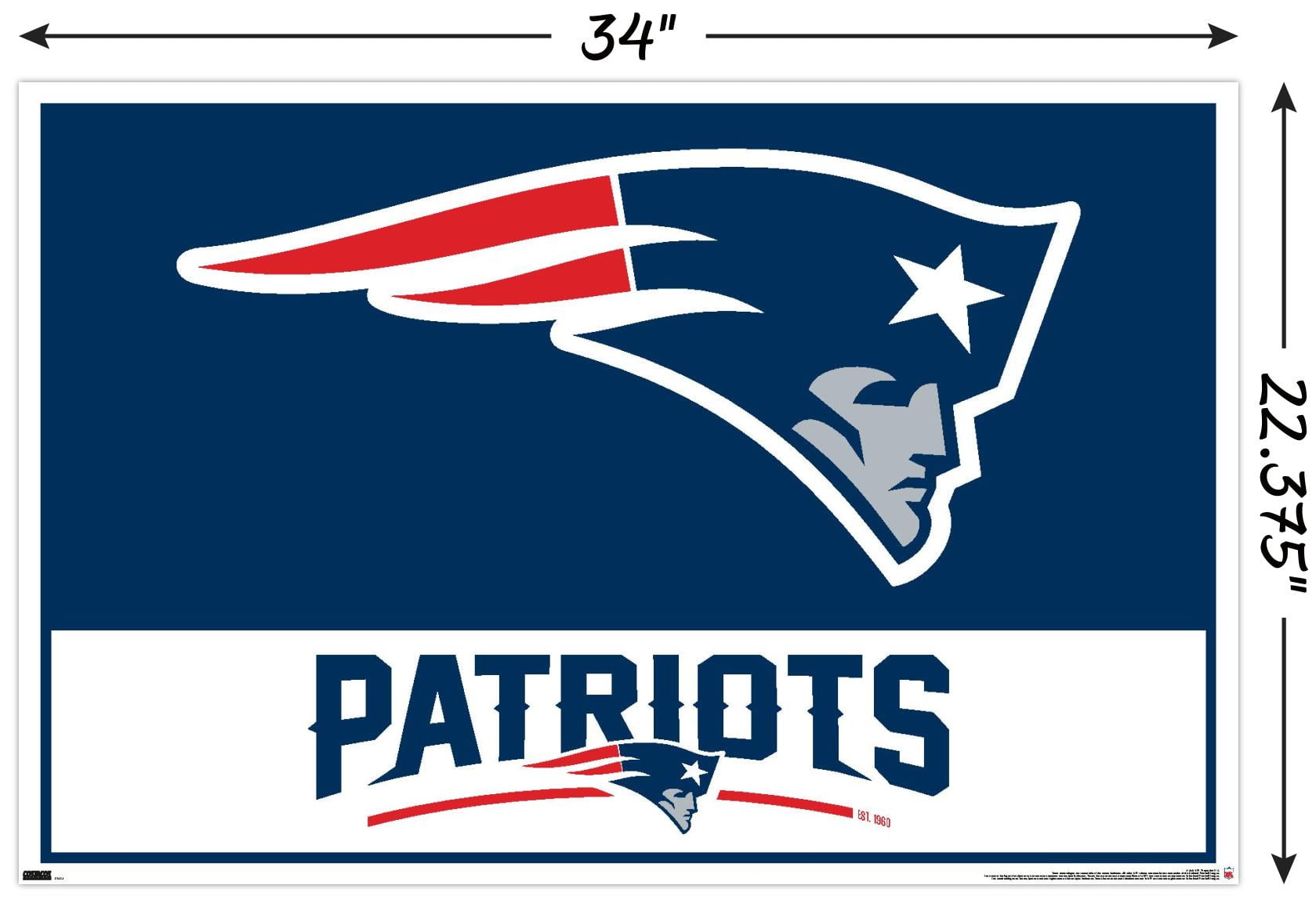 Nfl new england patriots