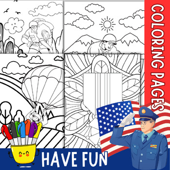 Patriotic veterans day coloring pages patriots memorial day coloring sheets
