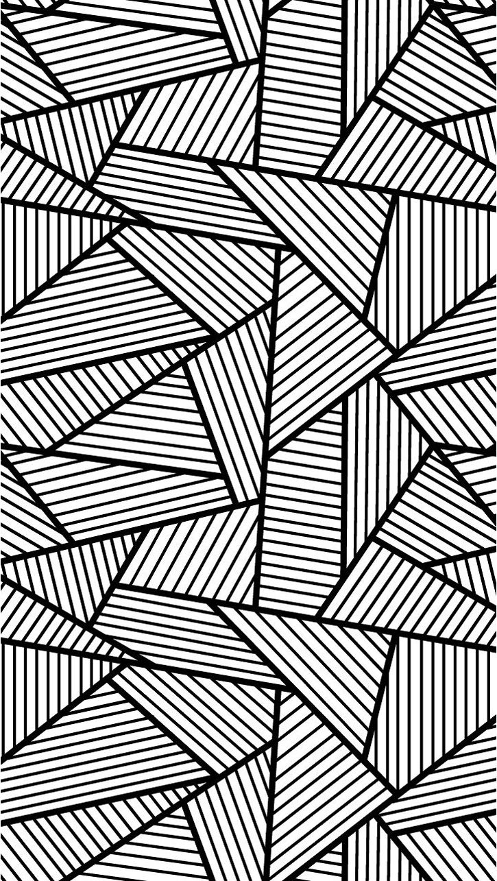 Coloring pages patterns coloring pages for your little ones