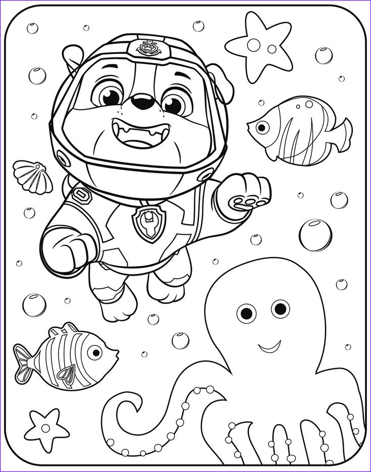 Unique collection of coloring paw patrol paw patrol coloring paw patrol coloring pages coloring pages