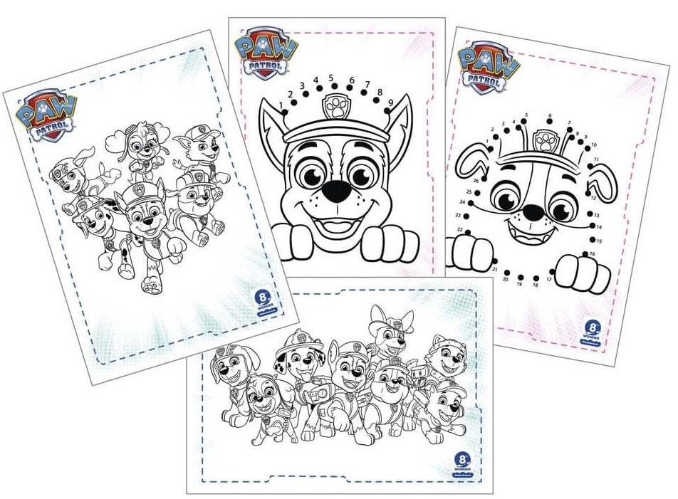 Paw patrol
