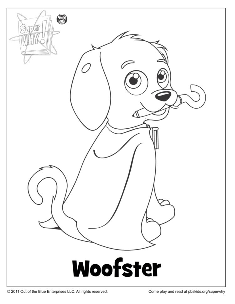 Puptastic coloring page kids coloring pages kids for parents